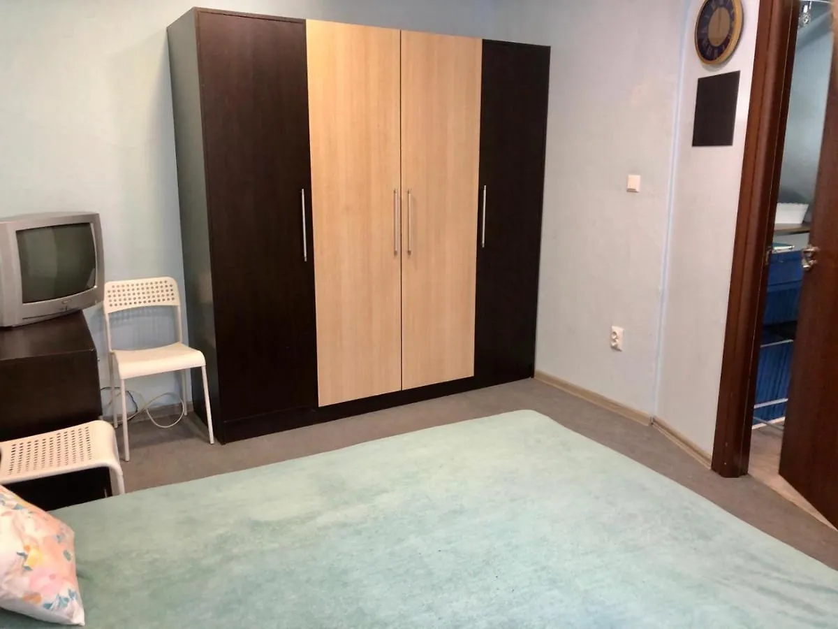 Appartamento Varnainnholiday Sea Breeze