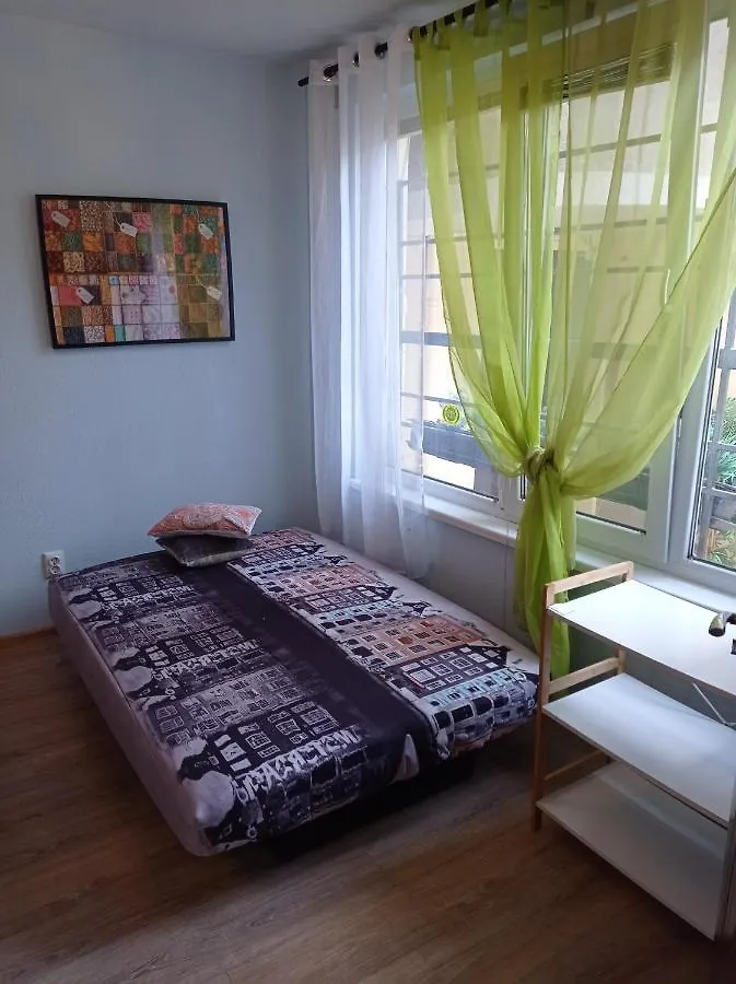 Varnainnholiday Sea Breeze 0*, Варна Болгария
