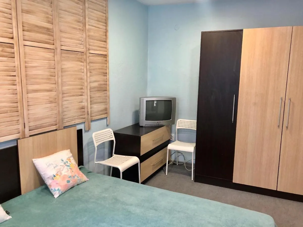 Varnainnholiday Sea Breeze 0*, Варна Болгария
