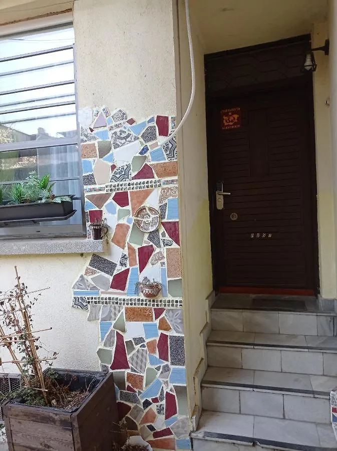 Varnainnholiday Sea Breeze Appartamento Varna
