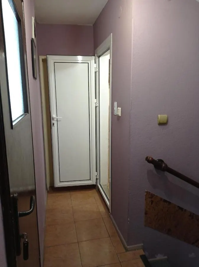 Appartamento Varnainnholiday Sea Breeze