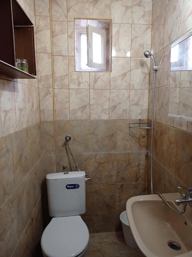 Varnainnholiday Sea Breeze Bulgaria