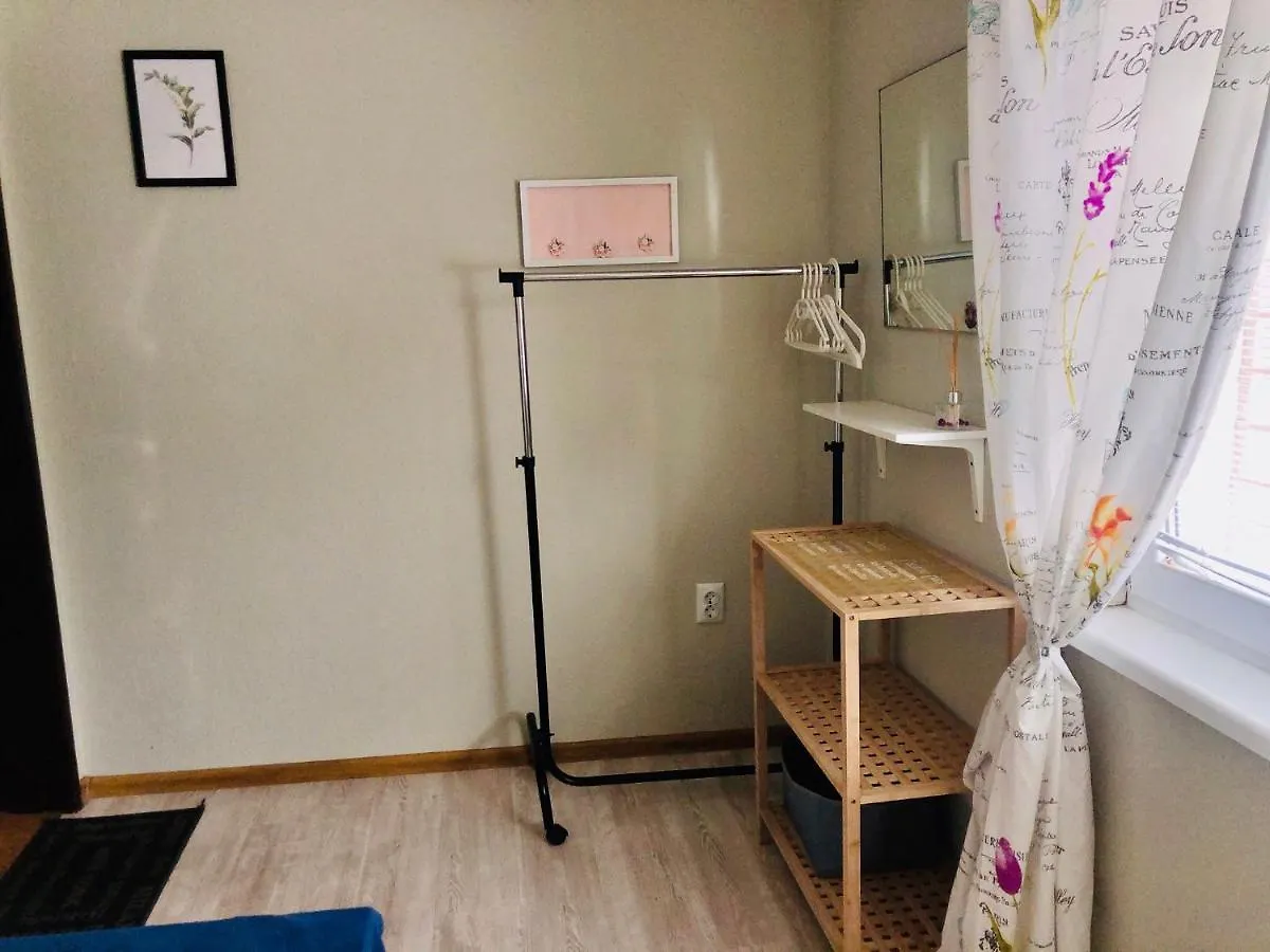 Varnainnholiday Sea Breeze Appartamento Varna