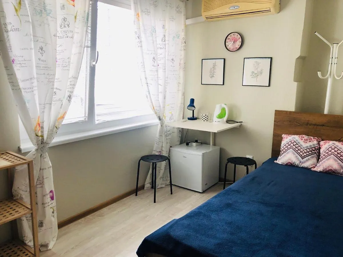 Appartamento Varnainnholiday Sea Breeze Bulgaria